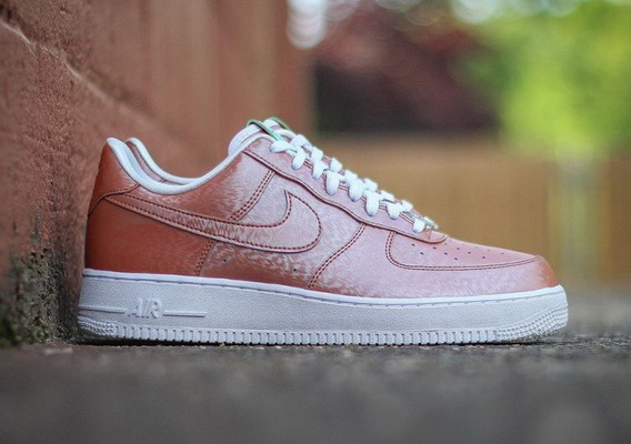 Nike Air Force One Men Low--040